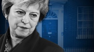 تایمز: «ترزا می» نخست وزیر انگلیس احتمالا فردا استعفای خود را اعلام می‌کند