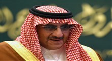 بازداشت «احمد بن عبدالعزیز» و «محمد بن‌ نایف» /گمانه زنی رسانه های عربی دباره مرگ شاه سعودی!