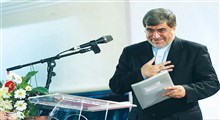 نگاهی به خاطرات علی جنتی از قیام 15 خرداد تا تأسیس حزب جمهوری اسلامی