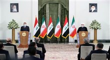 نخست وزیر عراق تاکنون با چه کسانی در ایران دیدار کرده است؟ / بازتاب سفر الکاظمی به ایران