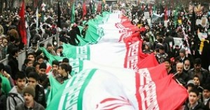 دعوت شورای هماهنگی تبلیغات اسلامی از آحاد مردم برای حضور در راه‌پیمایی ۲۲ بهمن