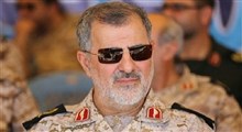 سردار پاکپور: حضور عناصر پ ک ک در داخل خاک ایران کذب است