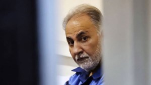 محمدعلی نجفی باز هم به قتل عمد محکوم شد