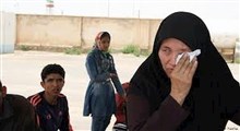 فیلم جنجالی کتک خوردن زن افغان توسط پلیس / جزئیات جدید از حادثه اردوگاه عسگرآباد