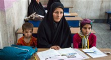 نرخ باسوادی در کشور به مرز ۹۶ درصد رسید + تاریخچه سواد و آموزش در ایران