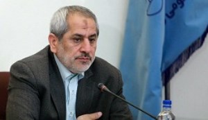 توضیحات دادستان تهران درباره پرونده قضایی یکی از نمایندگان مجلس
