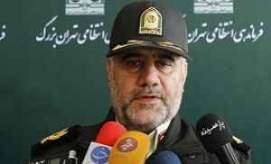 دستگیری ۱۳۰ نفر از دلالان ارز/ اجرای «طرح کاهش» به زودی در تهران