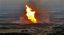جزئیات انفجار خط انتقال برق ایران به عراق