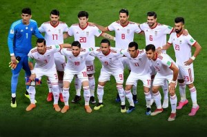 اسامی بازیکنان تیم ملی فوتبال ایران برای دیدار با سوریه و کره اعلام شد