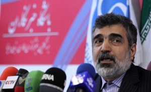 سخنگوی سازمان انرژی اتمی: ایران حدود یک ماه دیگر «گام سوم» برجامی را برخواهد داشت