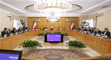 تصویب برنامه ۲۵ ساله همکاری‌های جامع ایران و چین / اختصاص اعتبار به سازمان‌های راهداری و حمل و نقل