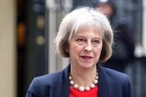 نخست وزیر انگلیس از پارلمان این کشور رأی اعتماد گرفت