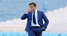 پاستورلو مذاکره استراماچونی با فدراسیون فوتبال ایران را رد کرد