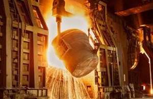 ایران با کنار زدن ایتالیا، تایوان و اوکراین دهمین تولیدکننده بزرگ فولاد جهان شد