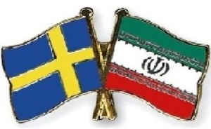 تشکر وزیر خارجه سوئد از ایران به دلیل حمایت از مذاکرات یمنی-یمنی استکهلم