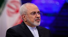 واکنش تند وزیر امور خارجه ایران به نامه اتهام‌آمیز تروئیکای اروپایی به سازمان ملل