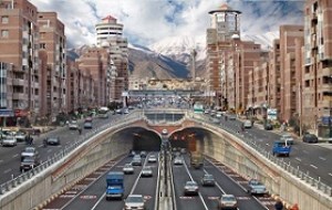 توضیحات معاون حمل‌ونقل شهرداری تهران درباره پولی‌شدن استفاده از تونل‌ها