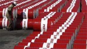 ۲۴ میلیون بشکه صادرات نفت ایران به چین