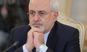 ظریف: صبر ایران حدی دارد!