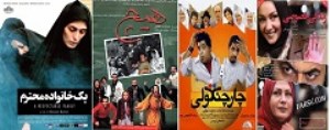 نقش مدیران سینمایی در تورم ابتذال در سینمای امروز ایران