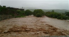 آخرین وضعیت استان سیستان و بلوچستان پس از سیل / ۴۰۰ روستای استان در محاصره سیلاب