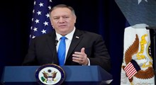 وزیر امور خارجه آمریکا: اجازه نخواهیم داد تحریم‌های تسلیحاتی علیه ایران برداشته شود