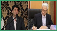 دکتر رضا نصر اصفهانی به عنوان رییس دانشگاه هنر اصفهان منصوب شد