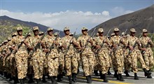 سازمان وظیفه عمومی ناجا مشمولان خدمت سربازی را فراخواند