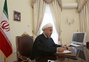 روحانی ۴ وزیر پیشنهادی را به مجلس شورای اسلامی معرفی کرد