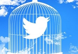 اعتراف توئیتر به مسدود کردن حساب‌های «حزب‌الله» و «حماس» به‌دستور صهیونیست‌ها