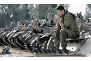 آمادگی ارتش اسرائیل در جنگ احتمالی چقدر است؟