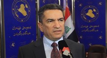عدنان الزرفی مامور تشکیل کابینه عراق «یک آمریکاییِ مخالف ایران و سوریه» است