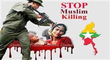 فاش شدن ابعاد تازه‌ای از اقدامات بودائیان افراطی علیه مسلمانان میانماری