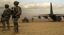 مرکز فرماندهی ائتلاف آمریکایی از عراق به کویت انتقال یافت