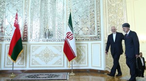 جزئیاتی از سفر وزیر خارجه عمان، «بن علوی» به تهران