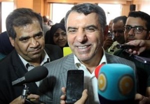 استعفا پوری حسینی از ریاست سازمان خصوصی‌سازی