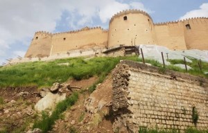 آسیب ۳۰۰ میلیاردی سیل به میراث فرهنگی/درخواست یونسکو از ایران برای ارائه گزارش از وضعیت آثار جهانی