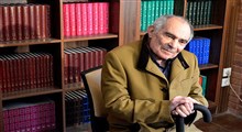 محمدرضا باطنی زبان‌شناس و فرهنگ‌نویس مطرح کشورمان درگذشت