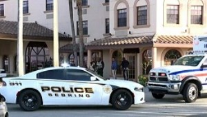 تیراندازی مرگبار در بانکی در فلوریدا آمریکا با پنج کشته