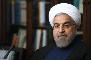 تشکر رئیس‌جمهور از مردم و مسئولان به خاطر برگزاری مراسم اربعین حسینی