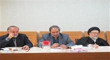 برگزاری جلسه کمیته راهبردی رادیو قرآن در حوزه معارف قرآنی