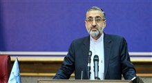 تشریح چگونگی آزادی روح الله نژاد توسط سخنگوی قوه قضاییه