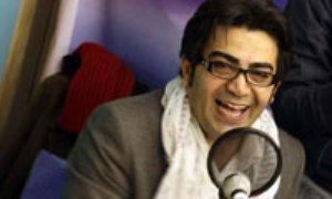 «موسیقی، من» برنامه جدید فرزاد حسنی در رادیو جوان