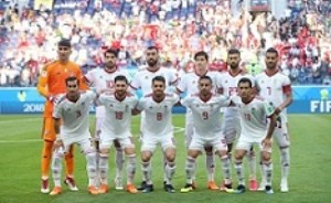دیدار تدارکاتی ایران مقابل توباگو و ونزوئلا در ورزشگاه آزادی برگزار می شود