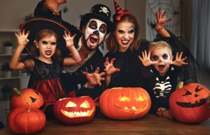 «هالووین» جشنی با ریشه‌های سنتی یا شیطان پرستی؟