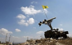 اندیشکده صهیونیستی: قدرت شلیک حزب‌الله بیش از 95 درصد ارتش‌های جهان است