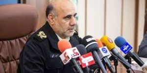 واکنش رئیس پلیس تهران به حواشی فیلم منتشرشده از نجفی در آگاهی