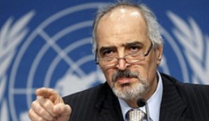 جنگ لفظی نمایندگان سوریه و عربستان در سازمان ملل/ الجعفری: قاتلان خاشقچی در مسائل سوریه دخالت نکنند