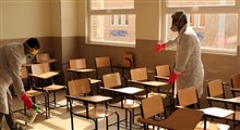 سناریوهای مرکز پژوهش‌های مجلس درباره کنکور ۹۹ و بازگشایی مدارس