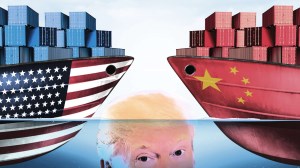 جنگ تجاری گسترده‌تر می‌شود؛ تعرفه های گمرکی آمریکا بر حجم بیشتری از محصولات چینی